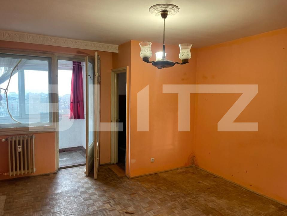 Garsonieră de vânzare Brazda lui Novac - 186853AV | BLITZ Craiova | Poza3