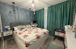 Apartament 3 camere, 58 mp, zona Brazda lui Novac