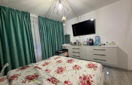 Apartament 3 camere, 58 mp, zona Brazda lui Novac