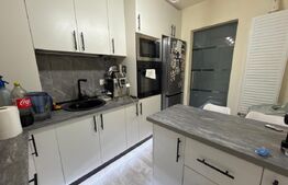 Apartament 3 camere, 58 mp, zona Brazda lui Novac