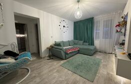 Apartament 3 camere, 58 mp, zona Brazda lui Novac
