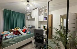 Apartament 3 camere, 58 mp, zona Simplon, Brazda lui Novac