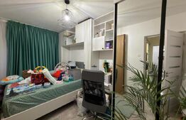 Apartament 3 camere, 58 mp, zona Simplon, Brazda lui Novac