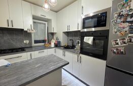 Apartament 3 camere, 58 mp, zona Simplon, Brazda lui Novac