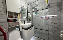 Apartament 3 camere, 58 mp, zona Simplon, Brazda lui Novac