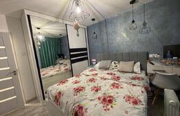 Apartament 3 camere, 58 mp, zona Brazda lui Novac