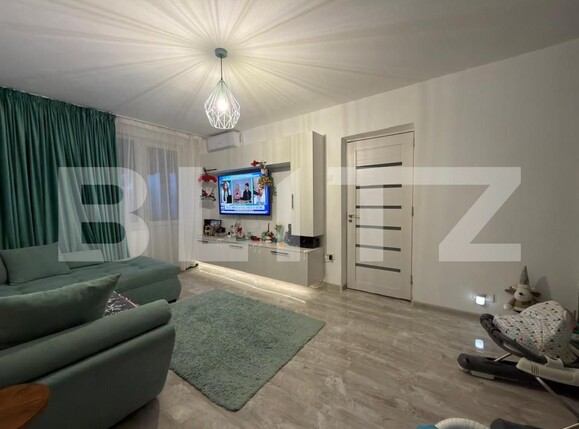 Apartament de vânzare 3 camere Brazda lui Novac - 186854AV | BLITZ Craiova | Poza1