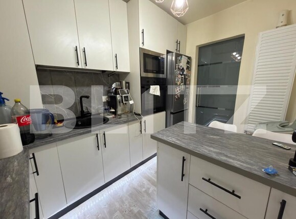 Apartament de vânzare 3 camere Brazda lui Novac - 186854AV | BLITZ Craiova | Poza9