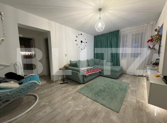 Apartament de vânzare 3 camere Brazda lui Novac - 186854AV | BLITZ Craiova | Poza2