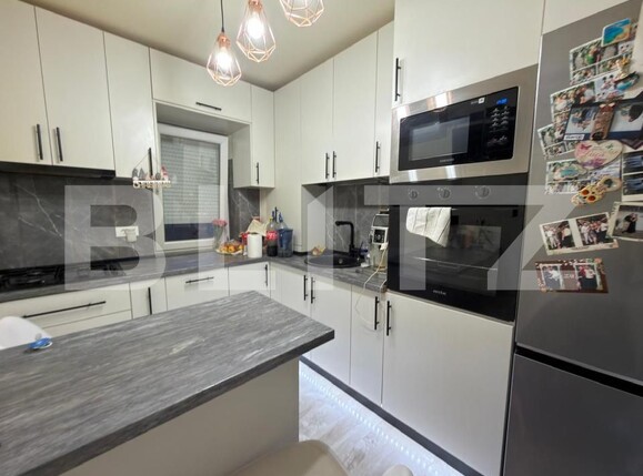 Apartament de vânzare 3 camere Brazda lui Novac - 186854AV | BLITZ Craiova | Poza8