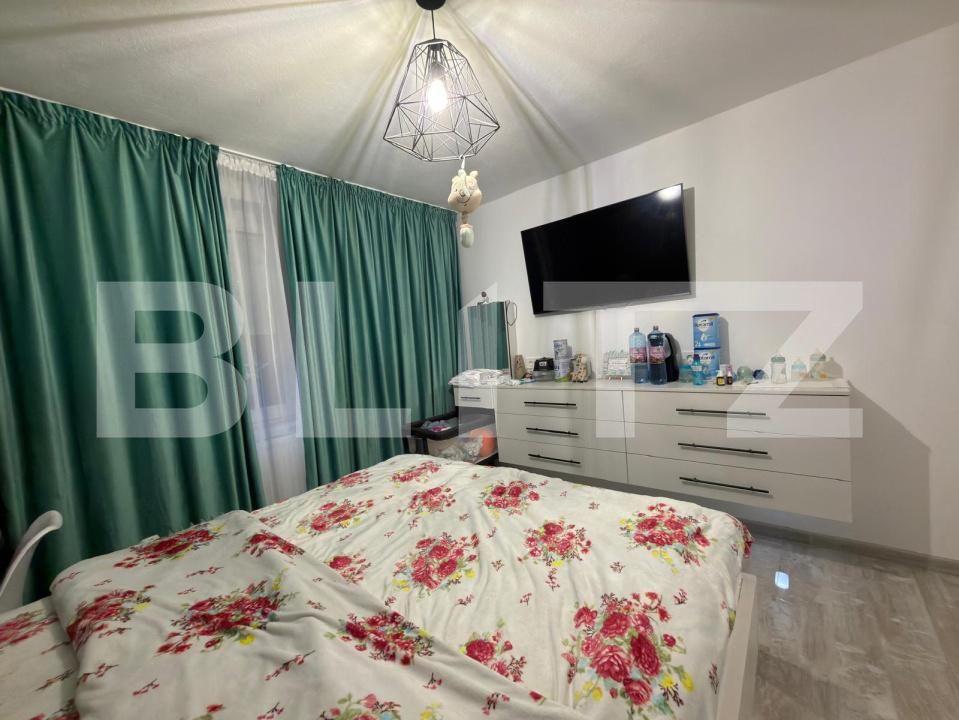 Apartament de vânzare 3 camere Brazda lui Novac - 186854AV | BLITZ Craiova | Poza4