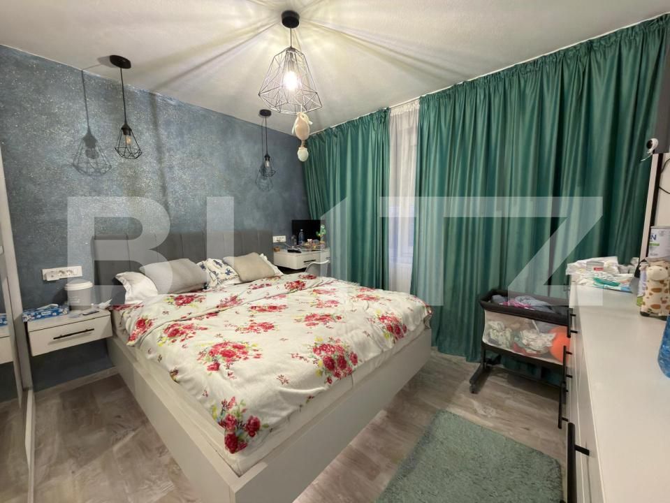 Apartament de vânzare 3 camere Brazda lui Novac - 186854AV | BLITZ Craiova | Poza3