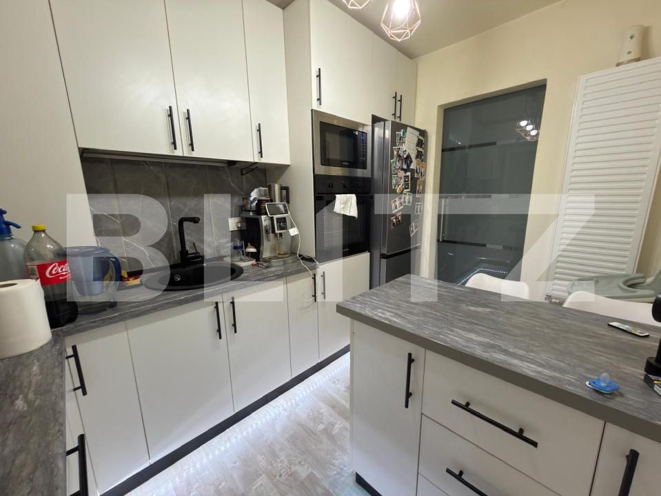 Apartament de vânzare 3 camere Brazda lui Novac - 186854AV | BLITZ Craiova | Poza9