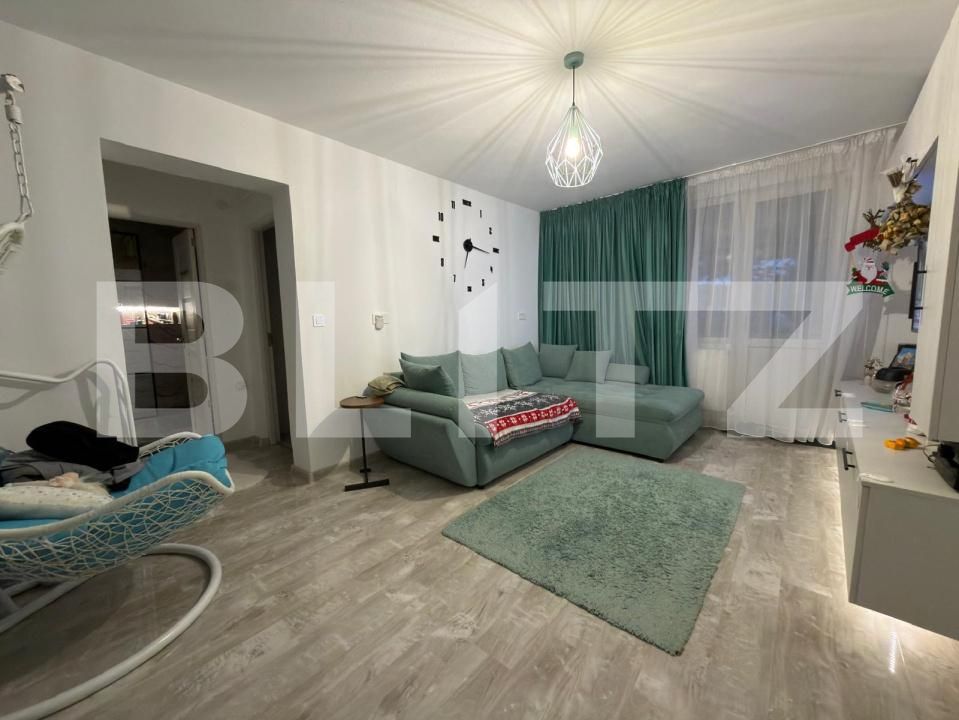 Apartament de vânzare 3 camere Brazda lui Novac - 186854AV | BLITZ Craiova | Poza2