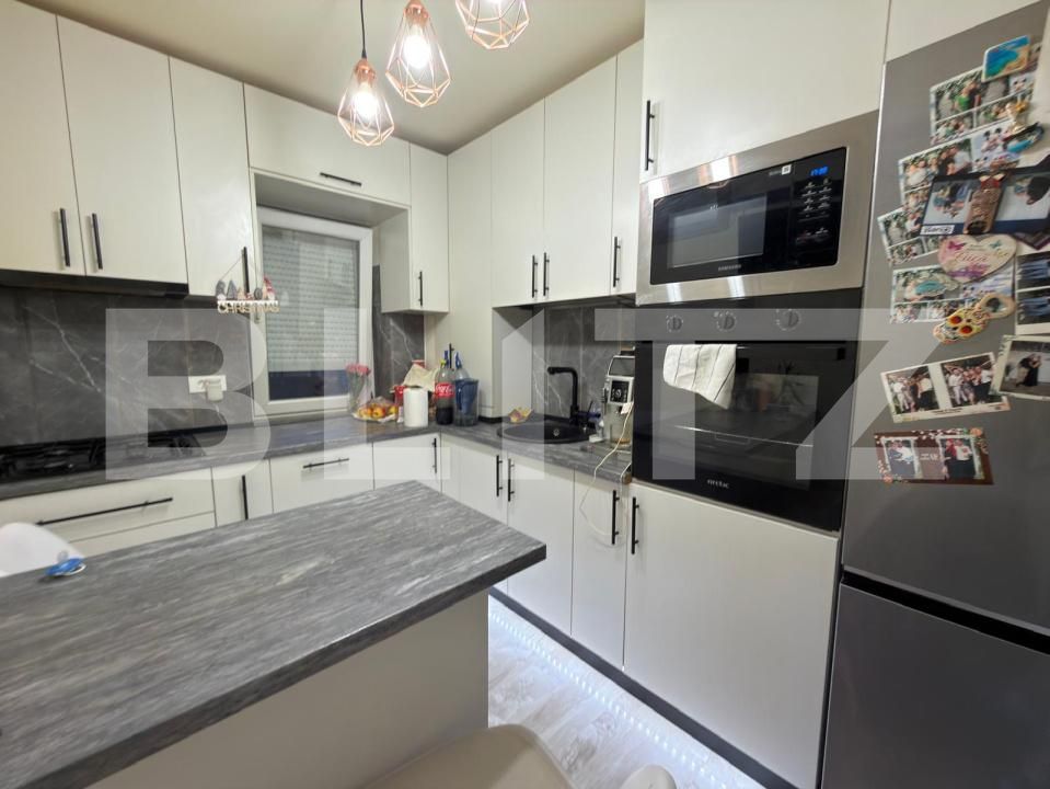 Apartament de vânzare 3 camere Brazda lui Novac - 186854AV | BLITZ Craiova | Poza8