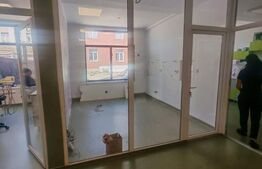 Spatiu comercial, 200 mp, zona Schmidt