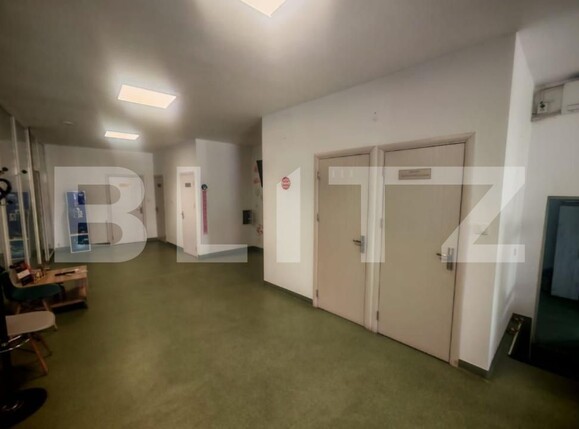 Spațiu comercial de închiriat Ultracentral - 186855SIC | BLITZ Craiova | Poza3