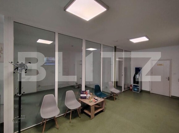 Spațiu comercial de închiriat Ultracentral - 186855SIC | BLITZ Craiova | Poza1