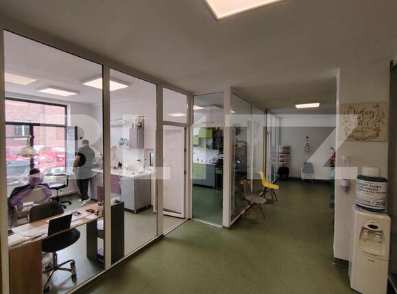 Spațiu comercial de închiriat Ultracentral - 186855SIC | BLITZ Craiova | Poza2