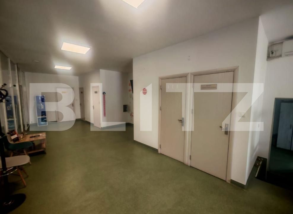 Spațiu comercial de închiriat Ultracentral - 186855SIC | BLITZ Craiova | Poza3