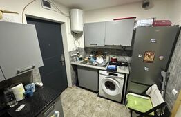 Camera de camin, 21 mp, cartier Valea Rosie