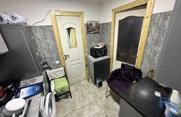 Camera de camin, 21 mp, cartier Valea Rosie