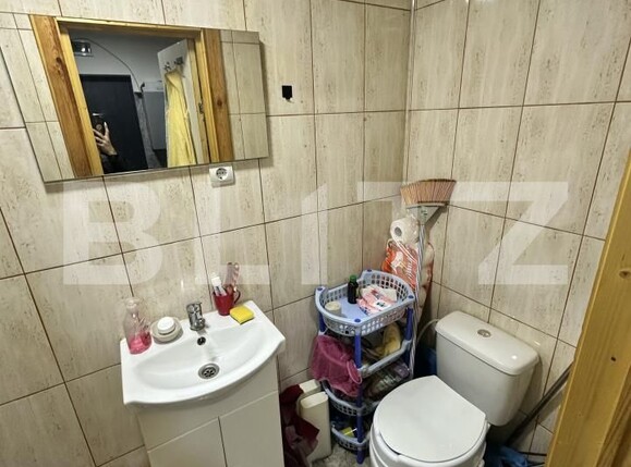 Garsonieră de vânzare Valea Rosie - 186856AV | BLITZ Craiova | Poza5