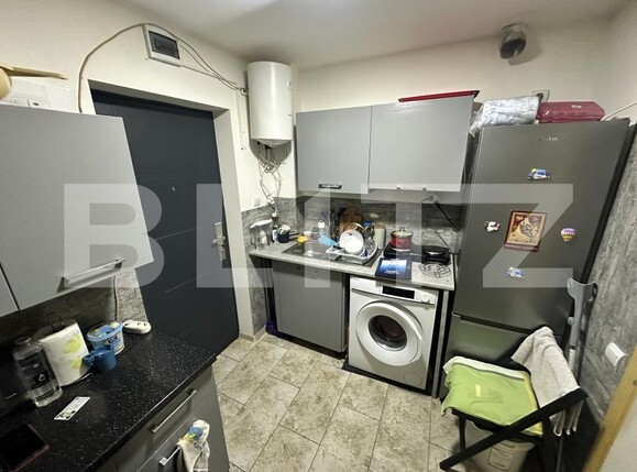 Garsonieră de vânzare Valea Rosie - 186856AV | BLITZ Craiova | Poza4