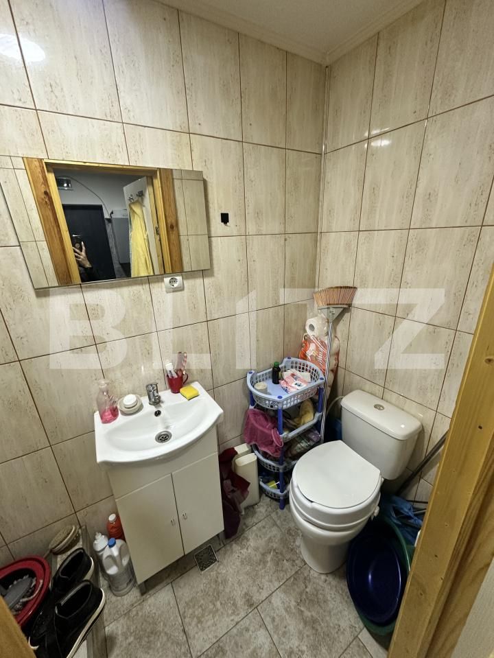 Garsonieră de vânzare Valea Rosie - 186856AV | BLITZ Craiova | Poza5