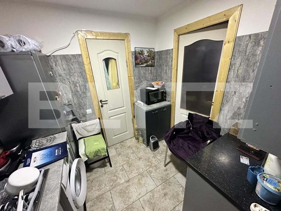 Garsonieră de vânzare Valea Rosie - 186856AV | BLITZ Craiova | Poza3
