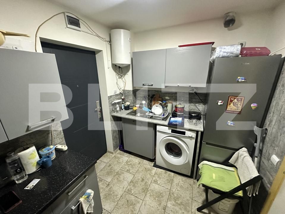 Garsonieră de vânzare Valea Rosie - 186856AV | BLITZ Craiova | Poza4