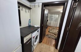 Garsoniera de inchiriat, 32 mp, Brazda lui Novac