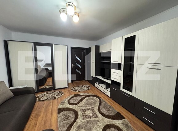 Garsonieră de închiriat Brazda lui Novac - 186857AI | BLITZ Craiova | Poza1