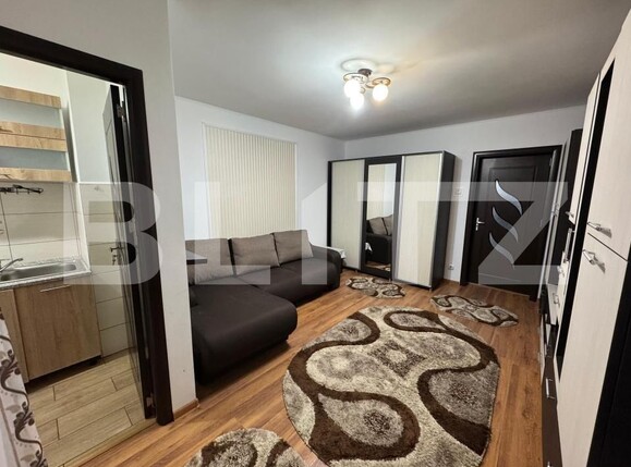 Garsonieră de închiriat Brazda lui Novac - 186857AI | BLITZ Craiova | Poza2