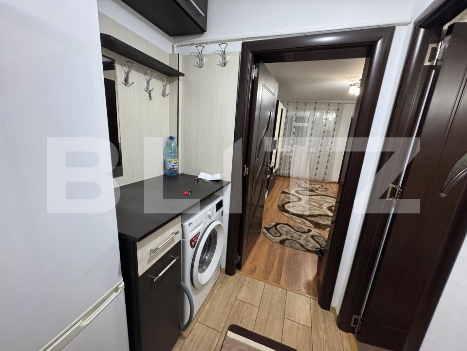 Garsonieră de închiriat Brazda lui Novac - 186857AI | BLITZ Craiova | Poza4