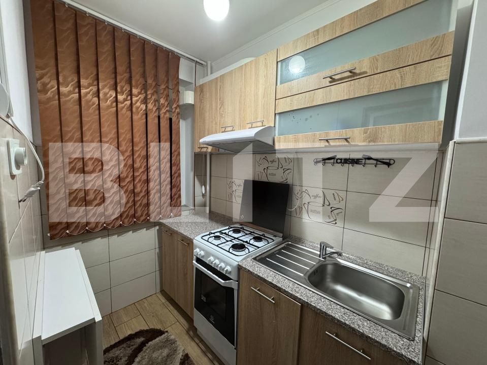 Garsonieră de închiriat Brazda lui Novac - 186857AI | BLITZ Craiova | Poza5