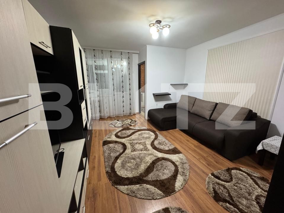 Garsonieră de închiriat Brazda lui Novac - 186857AI | BLITZ Craiova | Poza3