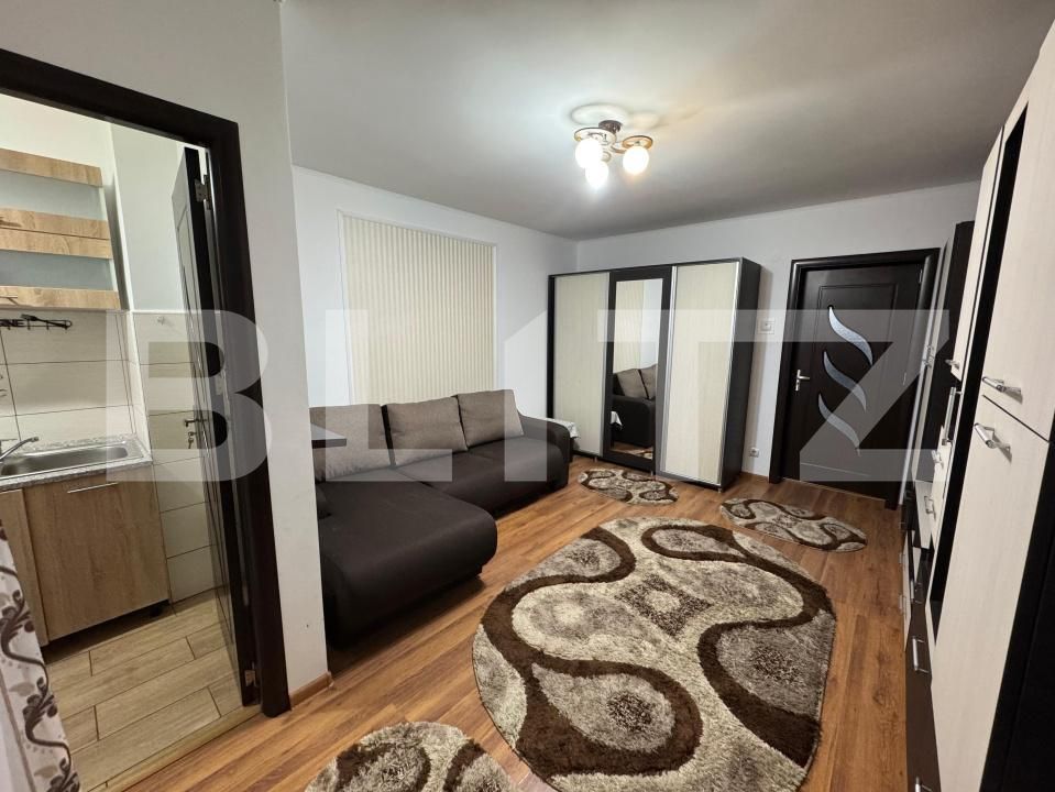 Garsonieră de închiriat Brazda lui Novac - 186857AI | BLITZ Craiova | Poza2