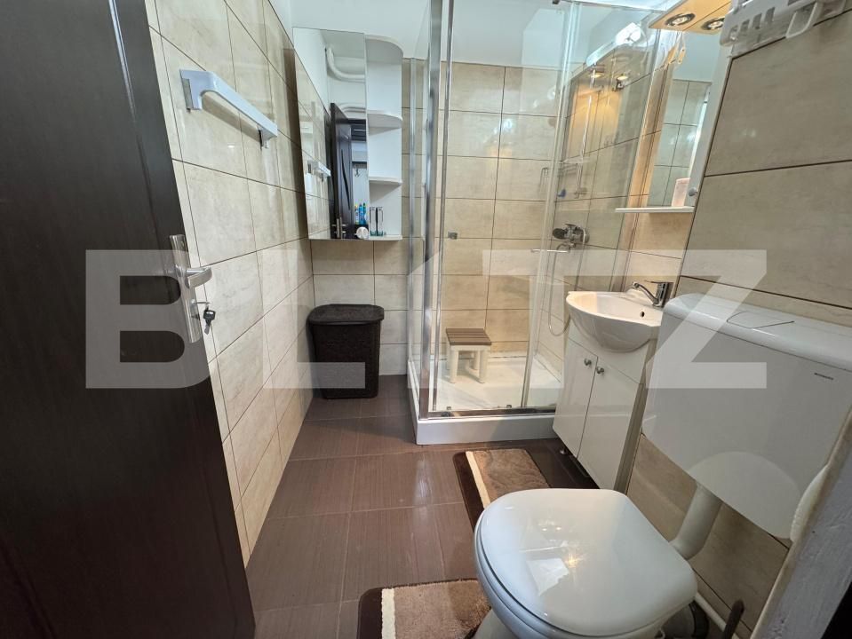 Garsonieră de închiriat Brazda lui Novac - 186857AI | BLITZ Craiova | Poza7