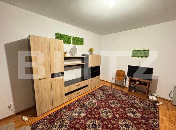 Apartament de închiriat 2 camere Calea Bucuresti - 186858AI | BLITZ Craiova | Poza1