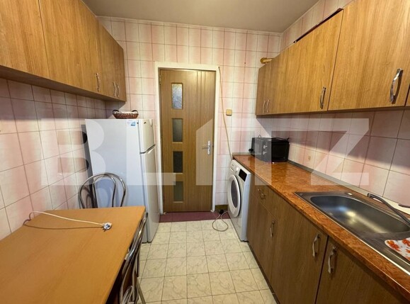 Apartament de închiriat 2 camere Calea Bucuresti - 186858AI | BLITZ Craiova | Poza5