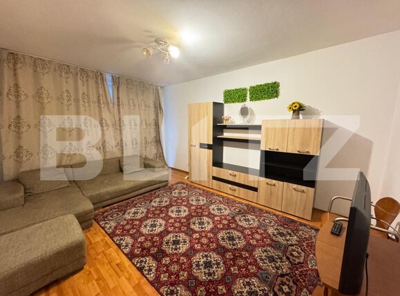 Apartament de închiriat 2 camere Calea Bucuresti - 186858AI | BLITZ Craiova | Poza2