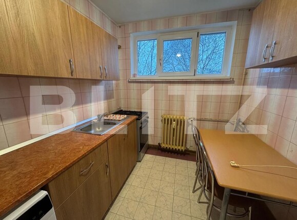 Apartament de închiriat 2 camere Calea Bucuresti - 186858AI | BLITZ Craiova | Poza6