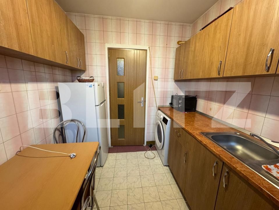 Apartament de închiriat 2 camere Calea Bucuresti - 186858AI | BLITZ Craiova | Poza5