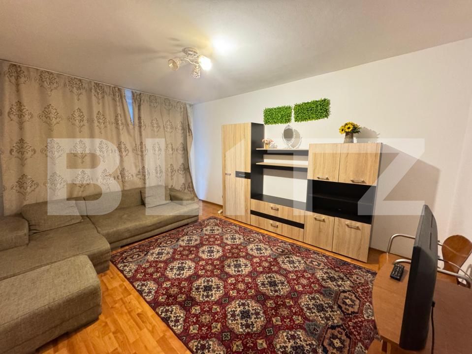 Apartament de închiriat 2 camere Calea Bucuresti - 186858AI | BLITZ Craiova | Poza2