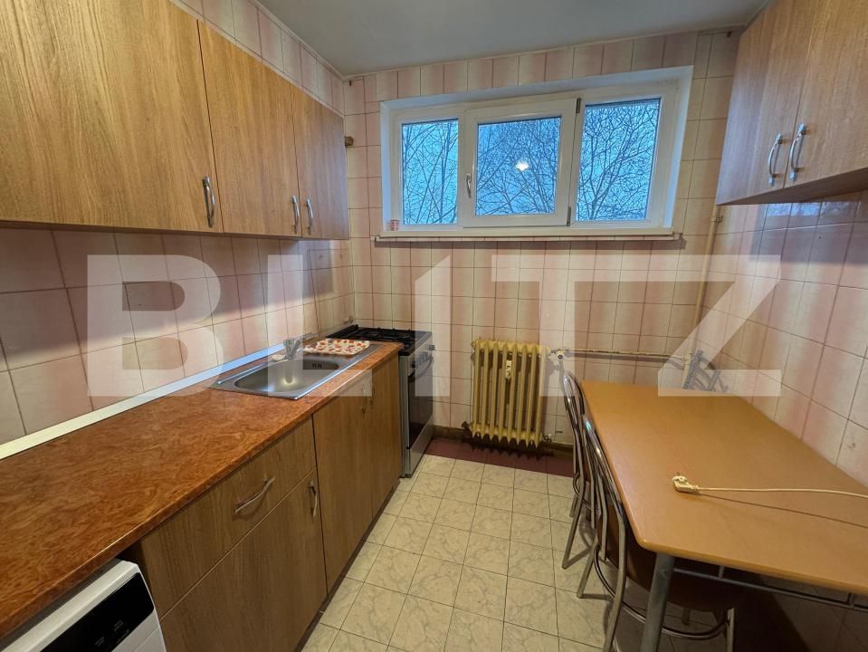 Apartament de închiriat 2 camere Calea Bucuresti - 186858AI | BLITZ Craiova | Poza6