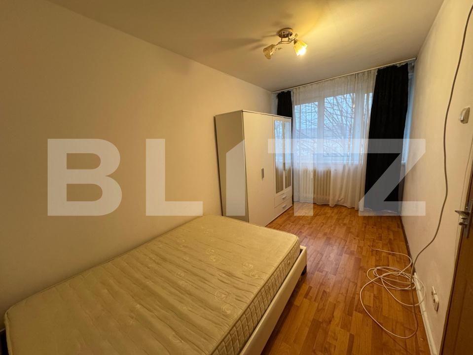 Apartament de închiriat 2 camere Calea Bucuresti - 186858AI | BLITZ Craiova | Poza4