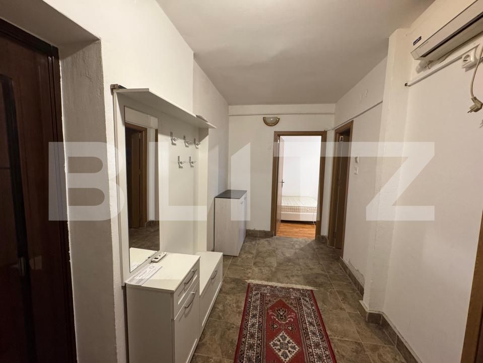 Apartament de închiriat 2 camere Calea Bucuresti - 186858AI | BLITZ Craiova | Poza7