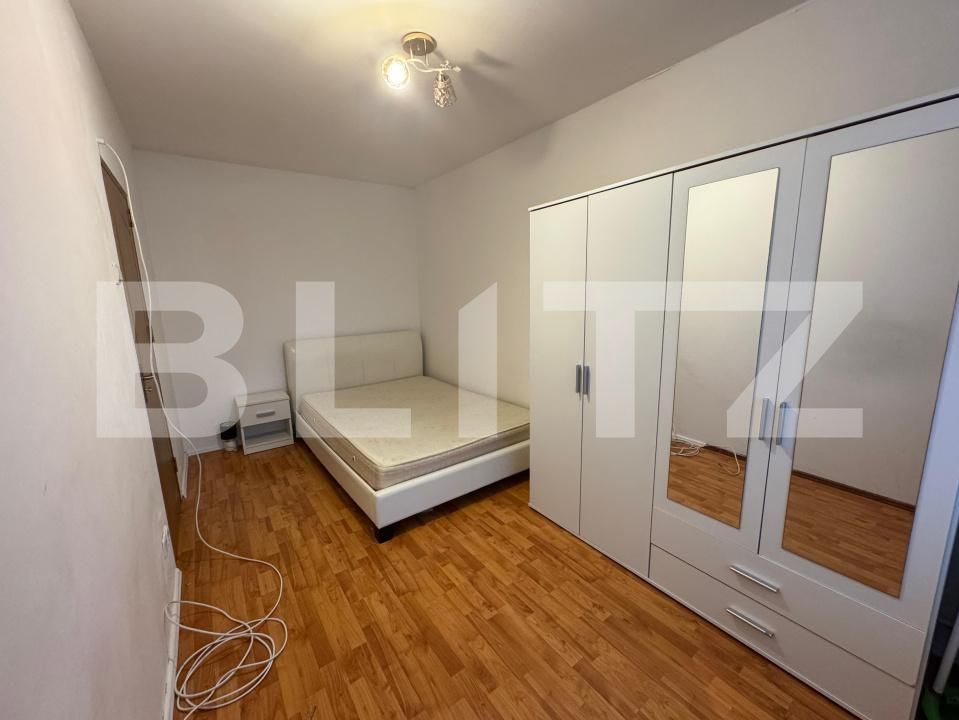 Apartament de închiriat 2 camere Calea Bucuresti - 186858AI | BLITZ Craiova | Poza3