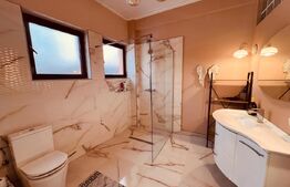 Casă 8 camere, 404 mp, zona Lapus